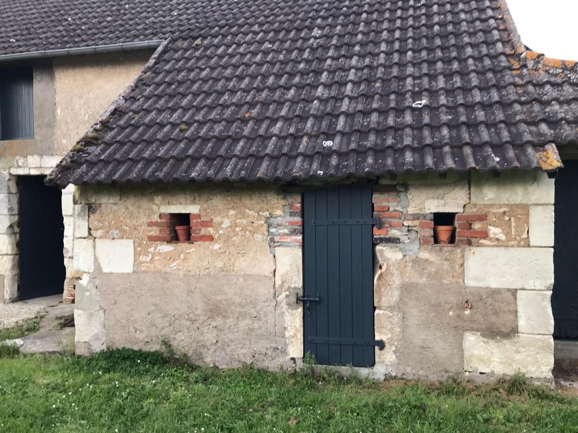 Villa Coco 9 Personnes Jardin Proche Beauval Lye Eksteriør billede