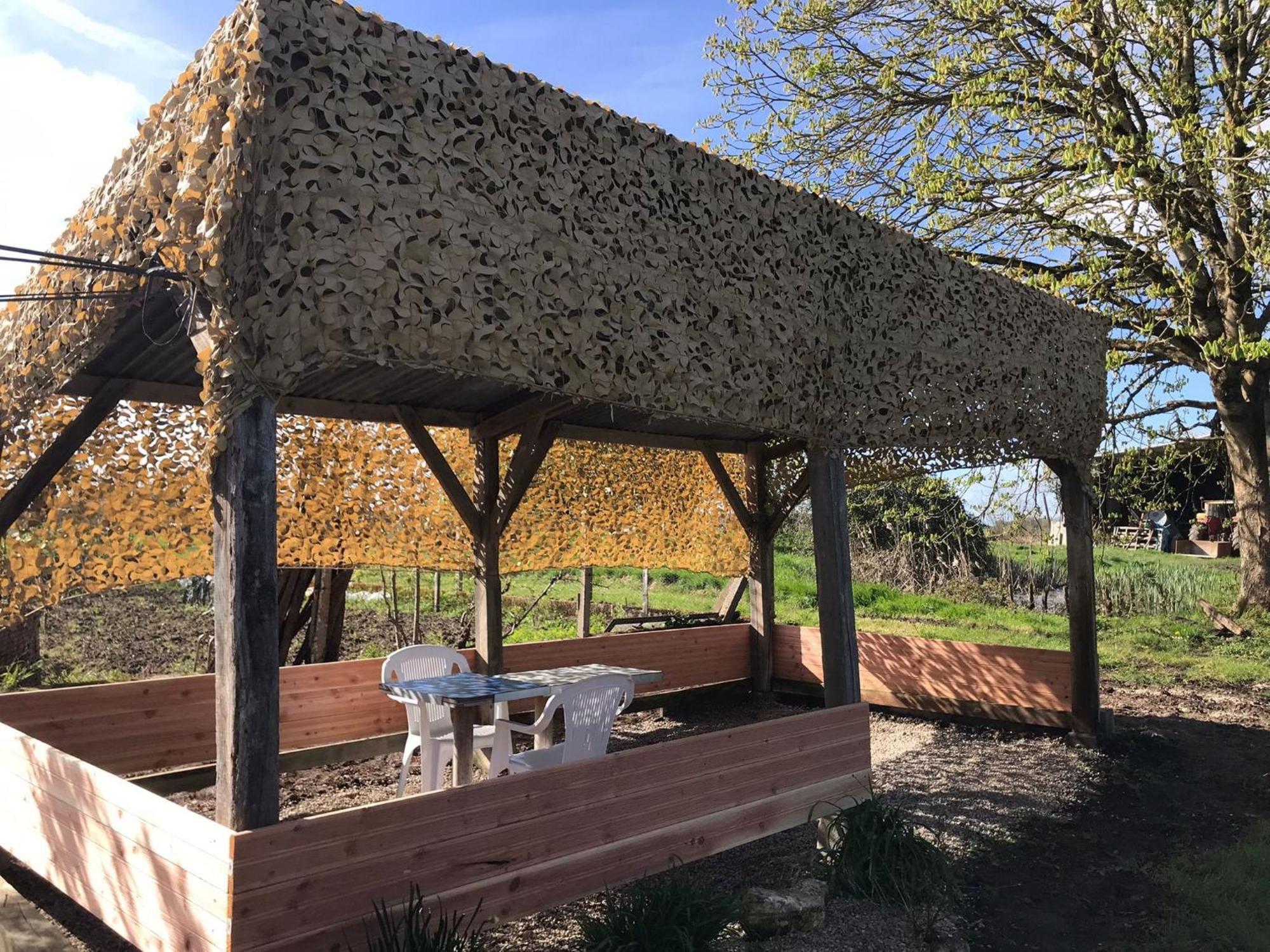 Villa Coco 9 Personnes Jardin Proche Beauval Lye Eksteriør billede