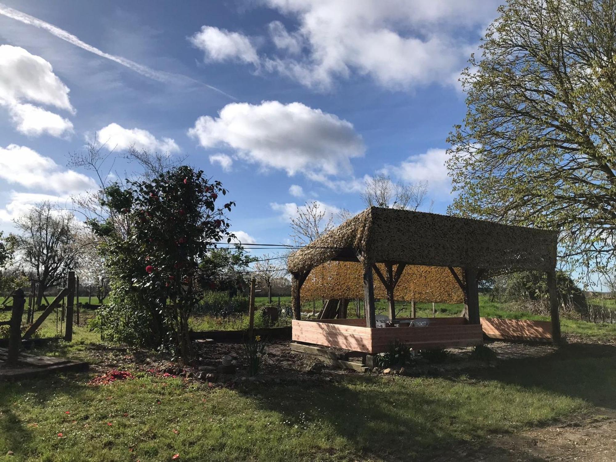 Villa Coco 9 Personnes Jardin Proche Beauval Lye Eksteriør billede