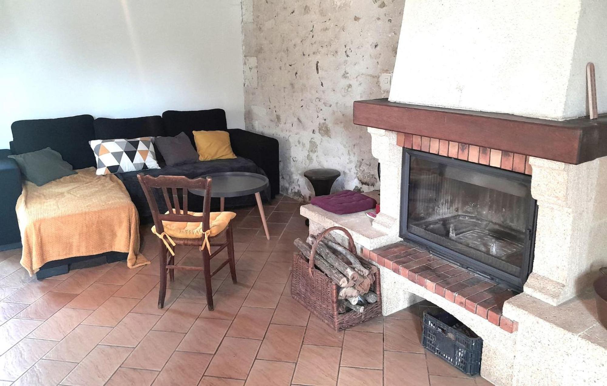 Villa Coco 9 Personnes Jardin Proche Beauval Lye Eksteriør billede